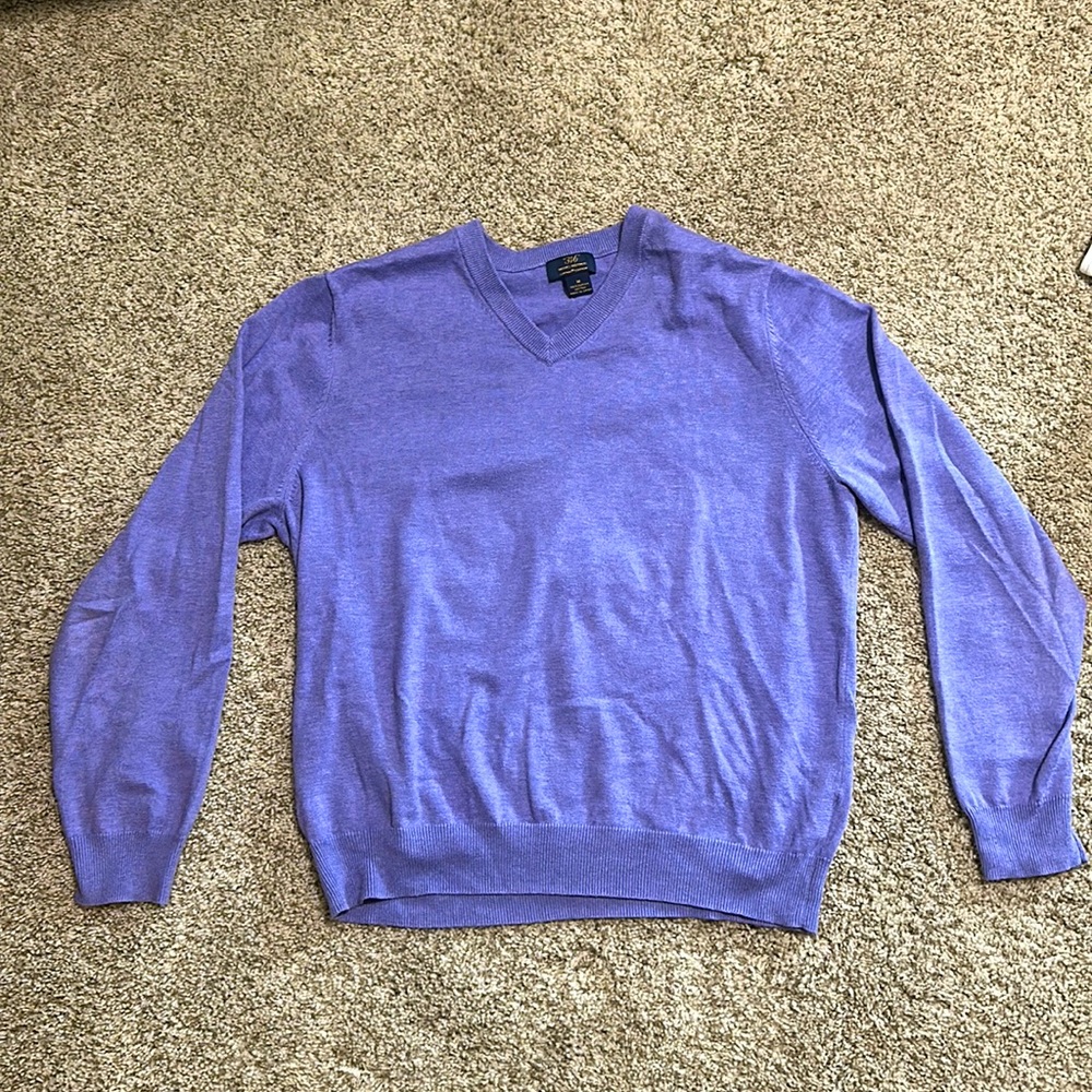 Brooks Brother’s V-Neck